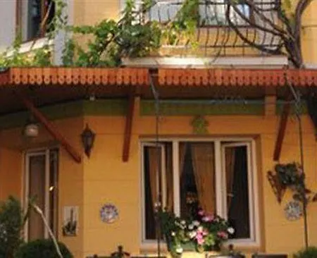 Seven Dreams Otel İstanbul