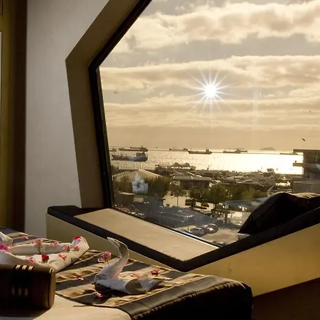 Hotel Rios Edition Istanbul