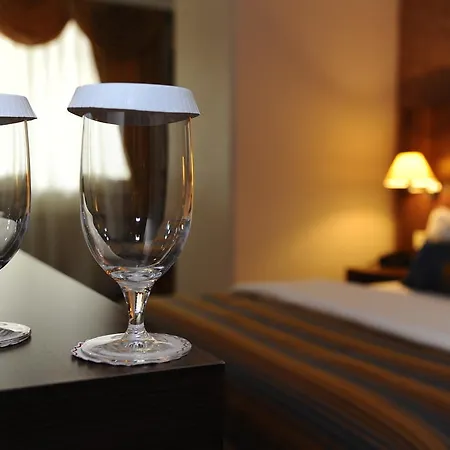 Otel Rhiss Maltepe 4*