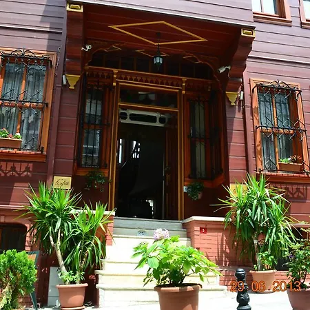 Le Safran Provincia di Istanbul