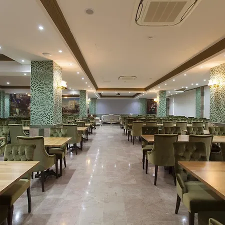 Hotel Alrazi Florya