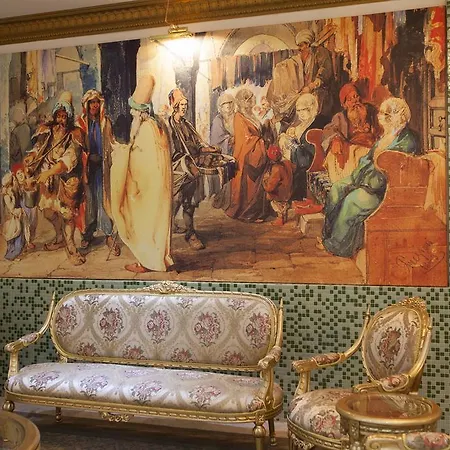 Alrazi Florya 3* Istanbul
