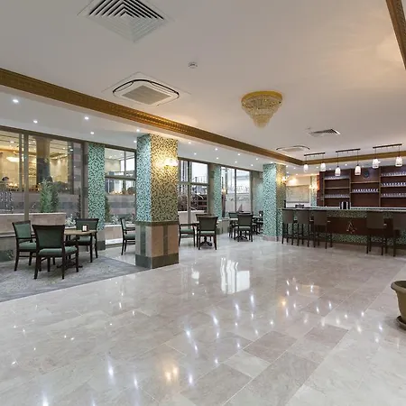Hotel Alrazi Florya 3*