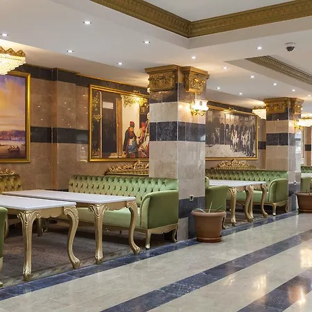 Alrazi Florya Istanbul