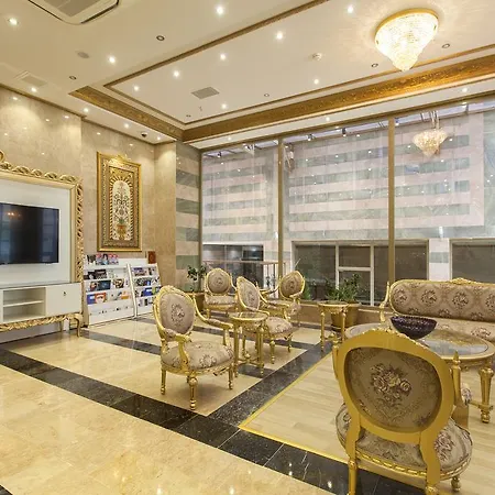 Alrazi Florya 3* Istanbul