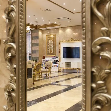 Hotel Alrazi Florya