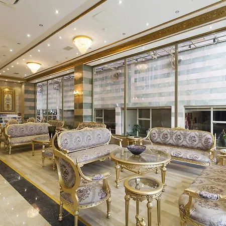 Alrazi Florya Hotel