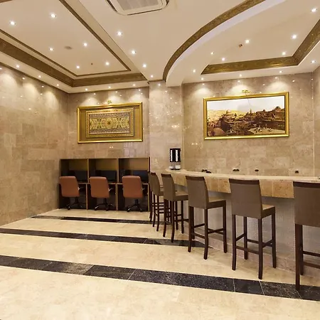 Hotel Alrazi Florya Istanbul