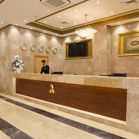Hotel Alrazi Florya 3*