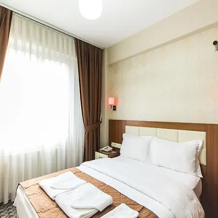 Hotel Mint Taksim 2*