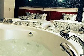 Hotel Nar Sultan & Aparts