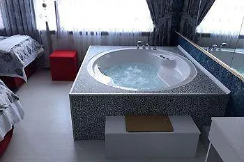 Hotel Nar Sultan & Aparts Istanbul