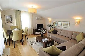 Apartment Cheya Tesvikiye