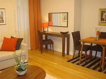 Apartment Cheya Tesvikiye