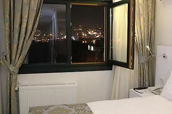 Hotel Monarch Istanbul