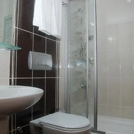 Hotel Grand Rosa