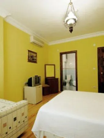 Gul Sultan Pensiune Istanbul