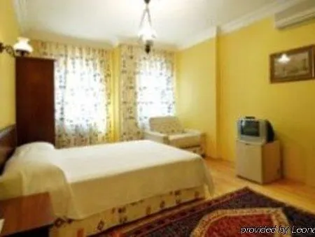 Gul Sultan Istanbul