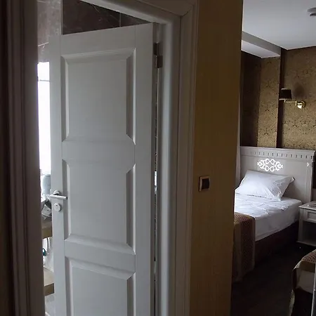 Hotel Golden Gate Topkapi 3*