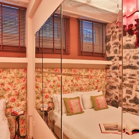 Faik Pasha 4* Istanbul
