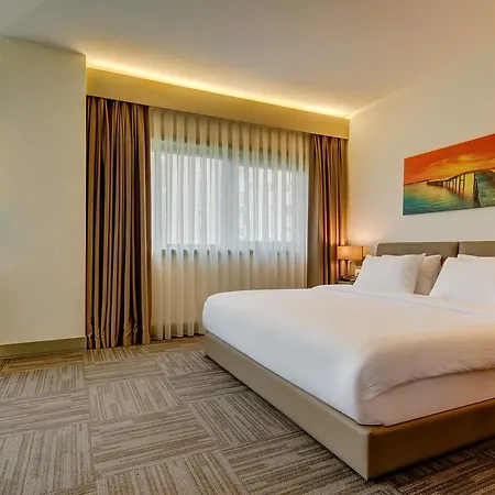 ホテル Bostanci Atasehir イスタンブール