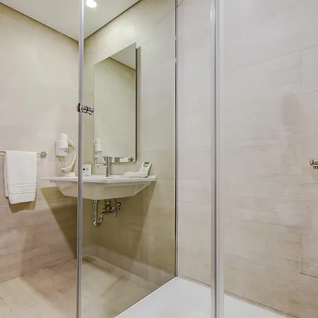 Bostanci Atasehir Ξενοδοχείο 3*