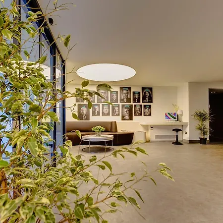 Ξενοδοχείο Bostanci Atasehir 3*