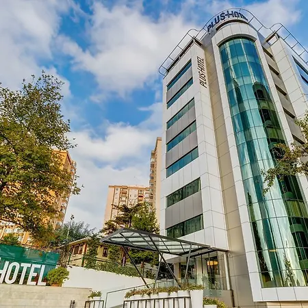 Bostanci Atasehir Ξενοδοχείο