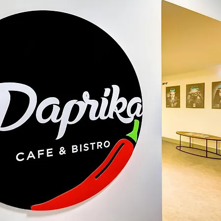 Ξενοδοχείο Bostanci Atasehir Κωνσταντινούπολη