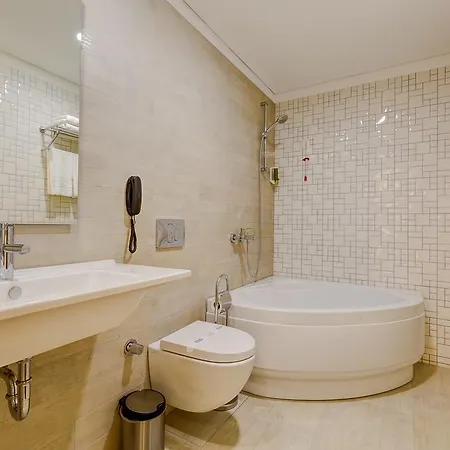 Bostanci Atasehir 3* Κωνσταντινούπολη