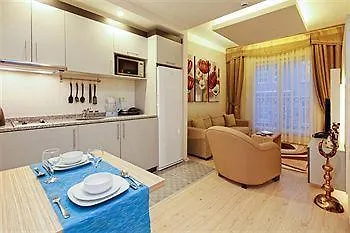 Taksim Premium Szálloda Isztambul
