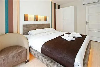 Taksim Premium