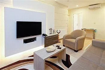Taksim Premium Isztambul