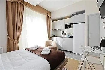 Taksim Premium Szálloda