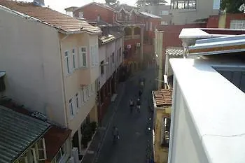 Hotel Sur