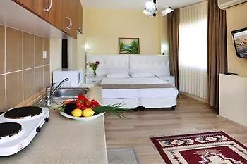 Sur Hotel 3*