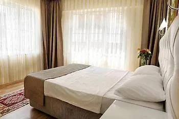 Sur Hotel Istanbul