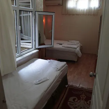 Buhara Istanbul
