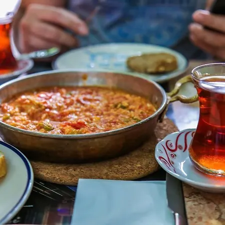 Karinca 게스트하우스 3*