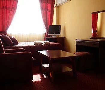 Rams Company Group Hotel