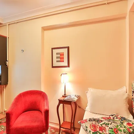 Faik Pasha Bed & Breakfast 4*