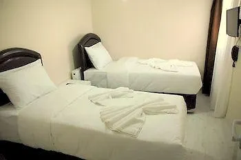 酒店 托加酒店 伊斯坦布尔