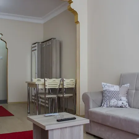 Bed & Breakfast Anova Pera Istanbul