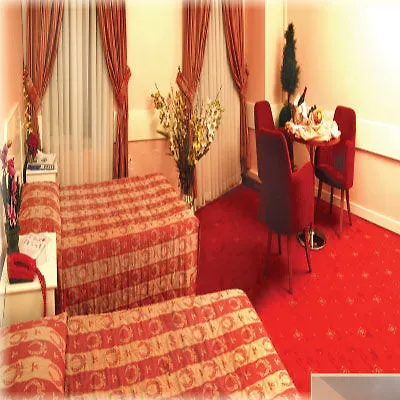 Pianoforte By Febor Hotels&spa Hotel Stambuł