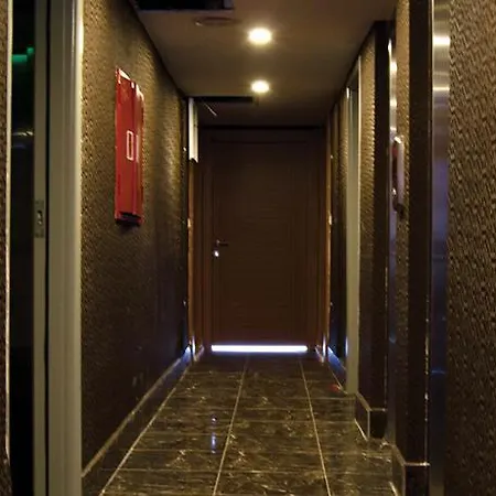 Academia Apart Otel İstanbul