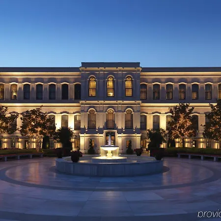 Four Seasons At The Bosphorus מלון איסטמבול