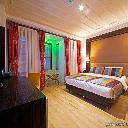 Ottopera (adults Only) 3* Istanbul