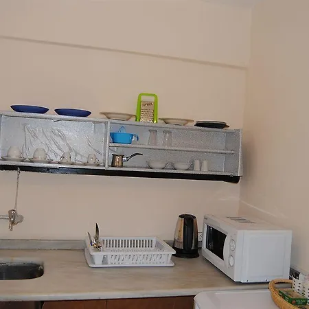 Falcon Apartment Istanbul