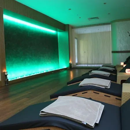 Hotel Ramada & Sisli Istambul