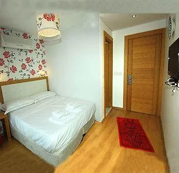 Gulhane Corner Hotel Istambul